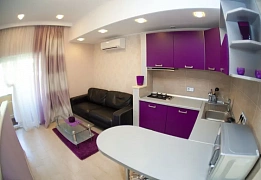 Квартиры посуточно в Киевском районе (5)