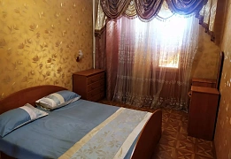 Квартири подобово в Ковпаковському районі (1)
