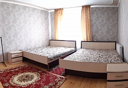 Мини-отель посуточно в Берегово. ул. Легоцкого, 43 &mdash; 1001614000 изображение 36