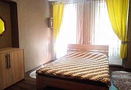 Квартири подобово в Залізничному районі (5)