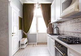 1 room daily in Lviv. Galitskiy district, Kulisha St., 14 &mdash; 1001130636 image 8