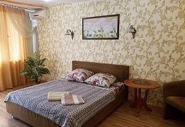 Квартиры посуточно в Суворовском районе (14)