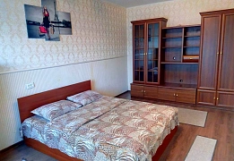 Квартиры посуточно в Ровно рядом с Детской железной дорогой (32)