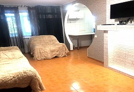 1-кімнатна подобово у Миколаєві. Заводський район, вул. Садова, 29а &mdash; 502949911 зображення 6