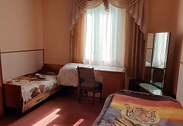 Однокомнатная посуточно в Трускавце. ул. Владимира Ивасюка, 7 &mdash; 1000739150 изображение 6