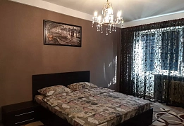 Квартири подобово в Рівному (37)