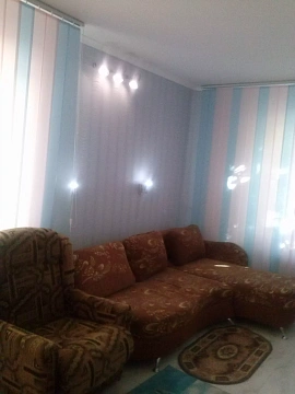 2 rooms daily in Kherson. Suvorovskiy district, 295-y Strelkovoy divizii St., 8 &mdash; 520116264 image 7