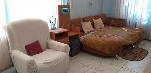 2 rooms daily in Kherson. Suvorovskiy district, 295-y Strelkovoy divizii St., 8 &mdash; 520116264 image 6