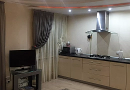 Квартиры посуточно в Соборном районе (1)