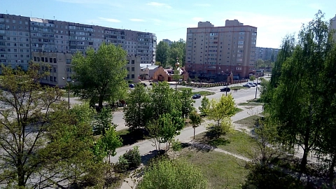 Однокомнатная посуточно в Сумах. Заречный район, ул. Вооруженных сил Украины (ул. Интернационалистов), 4 &mdash; 99190431 изображение 12