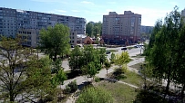 Однокомнатная посуточно в Сумах. Заречный район, ул. Вооруженных сил Украины (ул. Интернационалистов), 4 &mdash; 99190431 изображение 26