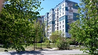 Однокомнатная посуточно в Сумах. Заречный район, ул. Вооруженных сил Украины (ул. Интернационалистов), 4 &mdash; 99190431 изображение 27
