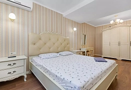 Квартиры посуточно в Приморском районе (33)