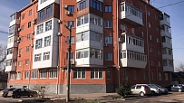 Однокомнатная посуточно в Кропивницком. Подольский район, ул. Архангельская, 26 &mdash; 1001038787 изображение 32