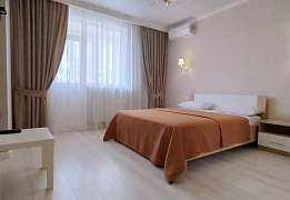 Квартири подобово в Київському районі (55)