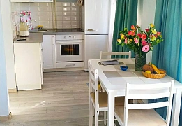 Квартиры посуточно в Чечеловском районе (40)