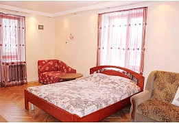 Apartments for daily rent in Kyiv near National Opera of Ukraine (27)