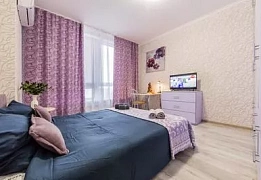 Квартиры посуточно в Дарницком районе (34)