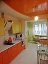 Однокомнатная посуточно в Луцке. ул. Огиенко, 2А &mdash; 1001149713 изображение 12