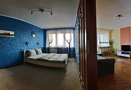 Квартири подобово в Рівному (41)
