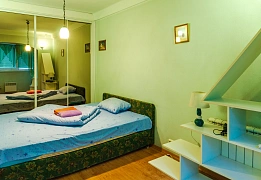 Apartments for daily rent in Kyiv near Palace of Sports (58)