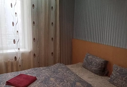 Квартиры посуточно в Амуре-Нижнеднепровском районе (21)