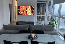 1 room daily in Kyiv. Shevchenkovskiy district, Starokievskaya St., 1/5 &mdash; 1000764017 image 26