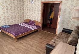 Квартири подобово в Деснянському районі (19)