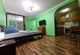Квартири подобово в Вознесеновському районі (29)