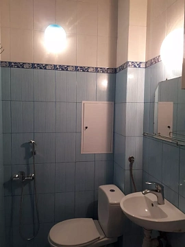 2 rooms daily in Lviv. Galitskiy district, Tiktora St., 10 &mdash; 1000828521 image 8