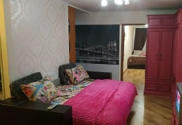 2 rooms daily in Khmelnytskyi. Kamenetskaya St., 104 — 1001170093 image 46