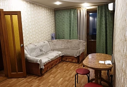 3 rooms daily in Kryvyi Rih. Pokrovskyi district, Elektrozavodskaya St., 8 &mdash; 1001614045 image 8
