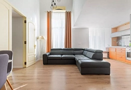 1 room daily in Odesa. Kievskiy district, YAroslava Mudrogo St., 17а &mdash; 1001722592 image 23
