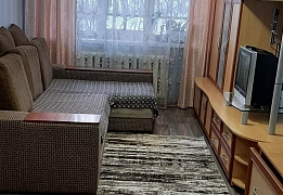 Однокомнатная посуточно в Хмельницком. пер. Гвардейский, 5 &mdash; 802590497 изображение 5