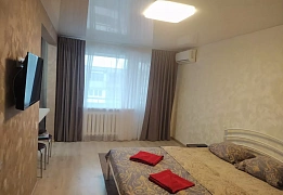 Квартиры посуточно в Центральном районе (34)