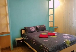 Квартиры посуточно в Амуре-Нижнеднепровском районе (23)