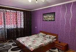 2 rooms daily in Rivne. Nebesnoy sotni St., 24 &mdash; 1000889858 image 7