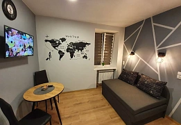 Квартиры посуточно в Центральном районе (44)