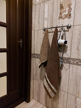 1-кімнатна подобово у Рівному. вул. Княгині Ольги, 13 &mdash; 748890232 зображення 26