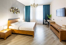 Квартиры посуточно в Галицком районе (85)