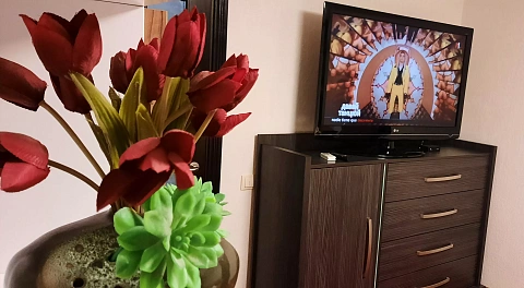 1 room daily in Ternopil. Festivalnaya St., 21 &mdash; 1295508614 image 2