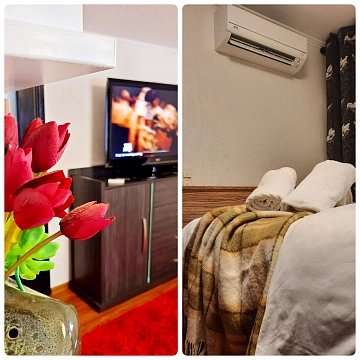 1 room daily in Ternopil. Festivalnaya St., 21 &mdash; 1295508614 image 9