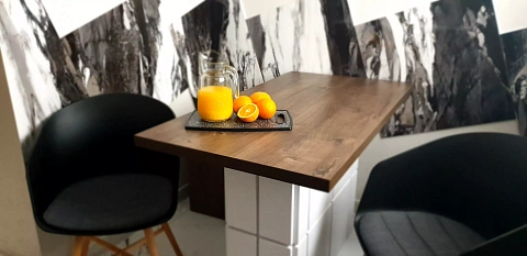 1 room daily in Ternopil. Festivalnaya St., 21 &mdash; 1295508614 image 5