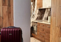 Apartments for daily rent in Ternopil near Central bus station (7)