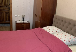 1 room daily in Kyiv. Solomenskiy district, Novopolevaya St., 2 &mdash; 1001500366 image 2