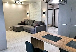 Apartments for daily rent in Ternopil near Central bus station (34)
