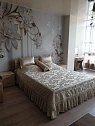 1 room daily in Odesa. Kievskiy district, Dacha Kovalevskogo St., 121 &mdash; 1001424438 image 6