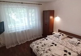 1 room daily in Kropyvnytskyi (Kirovohrad). Krepostnoj district, YUriya Kovalenko St., 7 &mdash; 1001402694 image 7
