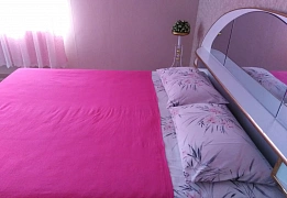 1 room daily in Kropyvnytskyi (Kirovohrad). Krepostnoj district, YUriya Kovalenko St., 7 &mdash; 1001402694 image 4