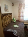 Комната посуточно в Бердянске. ул. Покровская, 66 &mdash; 1001450103 изображение 11